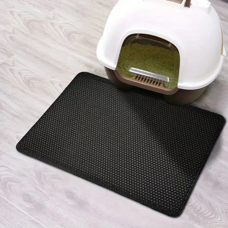 Tapis de litière