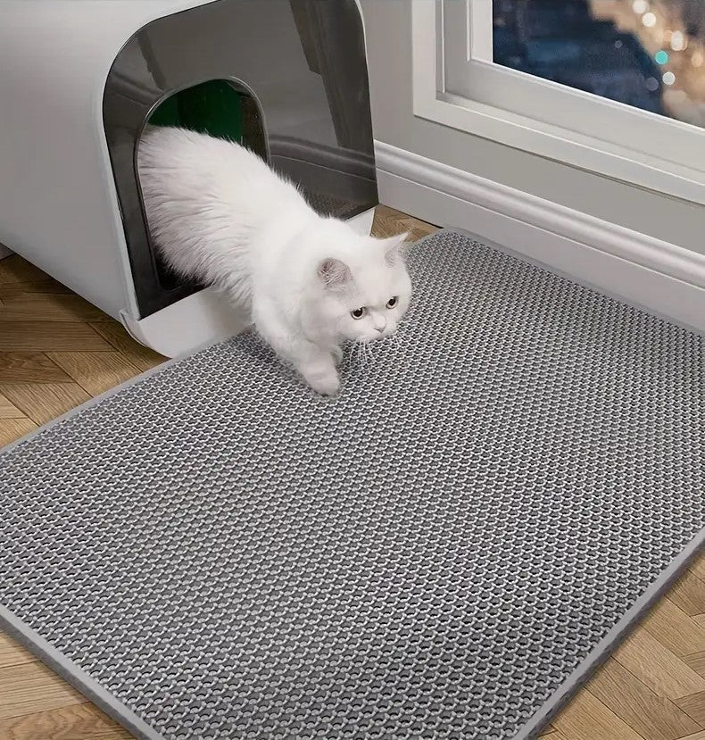 Tapis de litière